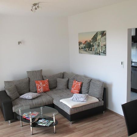 Ferienwohnung Im Herzen Von Peitz Δωμάτιο φωτογραφία