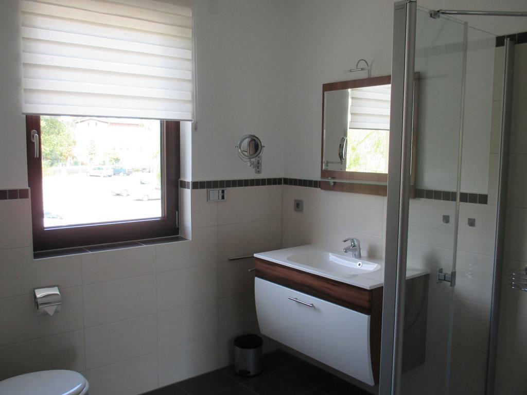 Ferienwohnung Im Herzen Von Peitz Δωμάτιο φωτογραφία