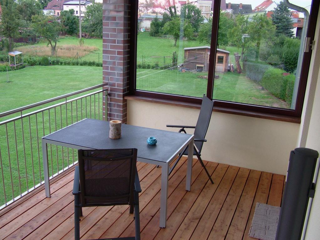 Ferienwohnung Im Herzen Von Peitz Δωμάτιο φωτογραφία
