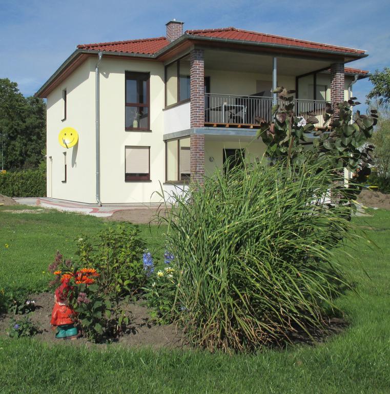 Ferienwohnung Im Herzen Von Peitz Δωμάτιο φωτογραφία