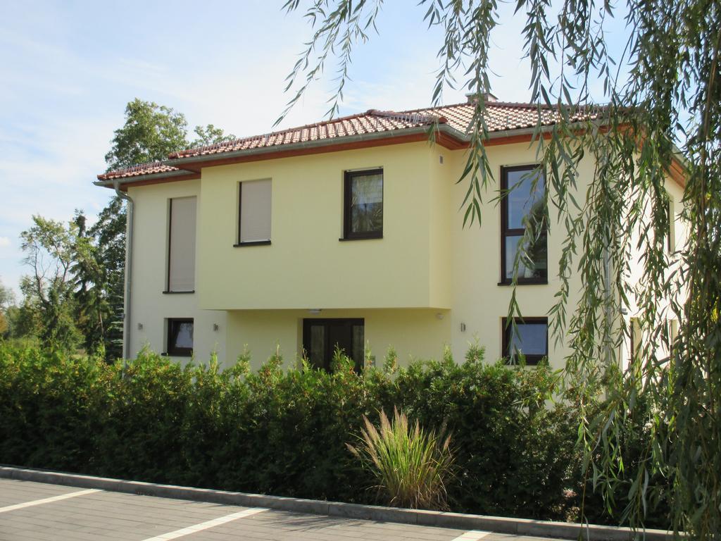 Ferienwohnung Im Herzen Von Peitz Δωμάτιο φωτογραφία