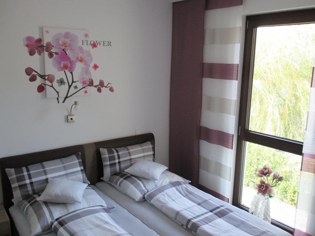Ferienwohnung Im Herzen Von Peitz Δωμάτιο φωτογραφία