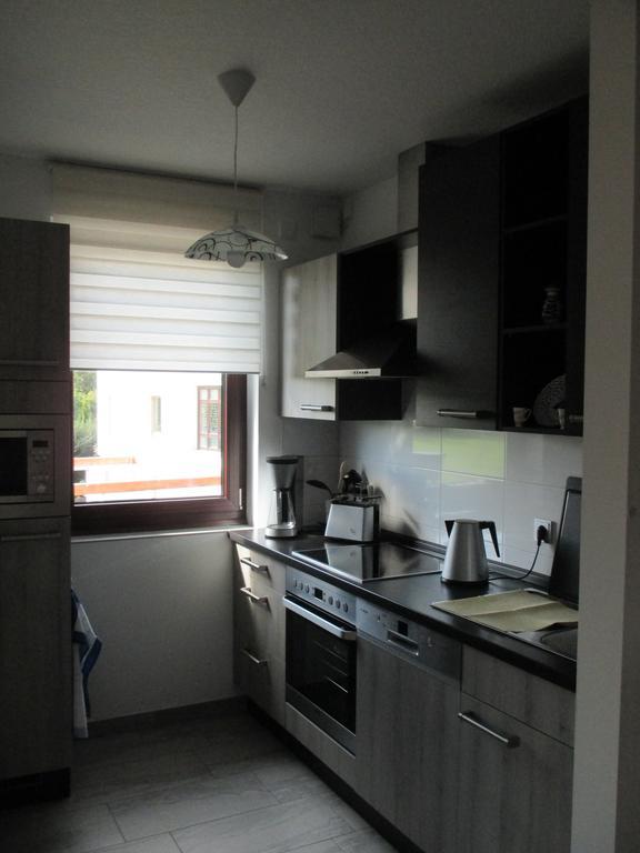Ferienwohnung Im Herzen Von Peitz Δωμάτιο φωτογραφία
